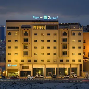 Tripper شقة فندقية
