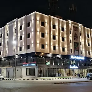 أورينتال رزيدنس فندق