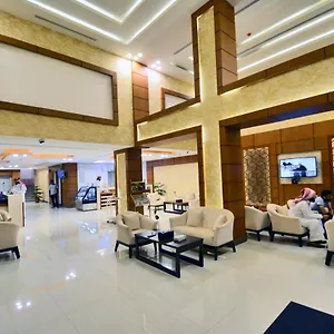 دارك Your فندق