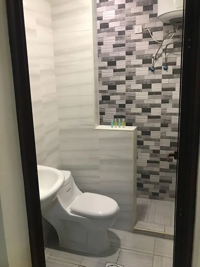 Hotel تاج الخليج للشقق المخدومة Dammam