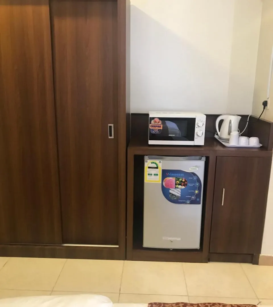تاج الخليج للشقق المخدومة Dammam 2*,  Saudi Arabia